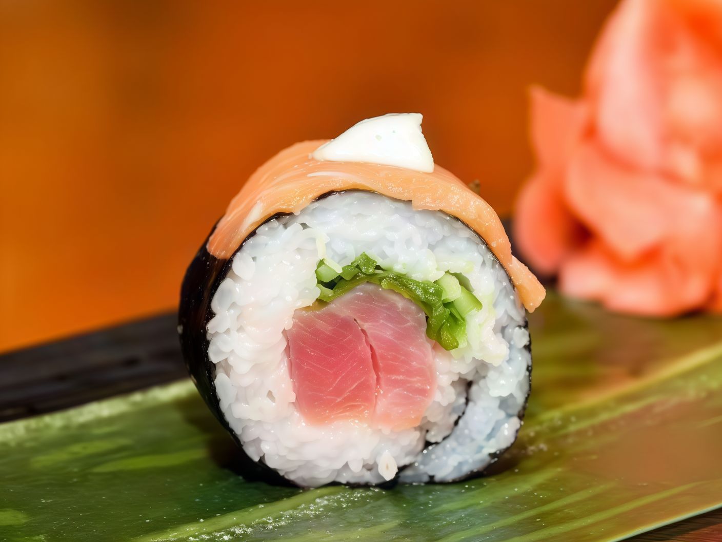 Tuna Dynamite