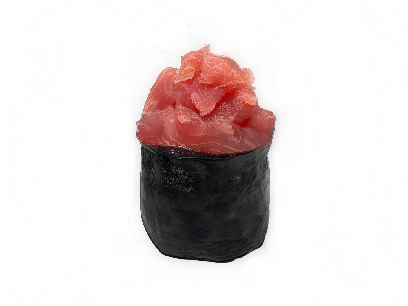 Tuna Gunkan 1 Piece