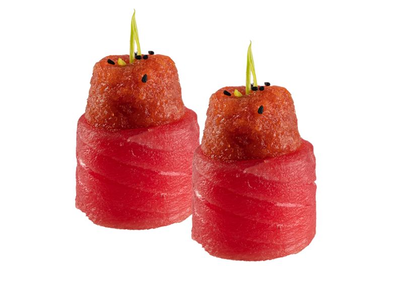 Tuna Gunkan