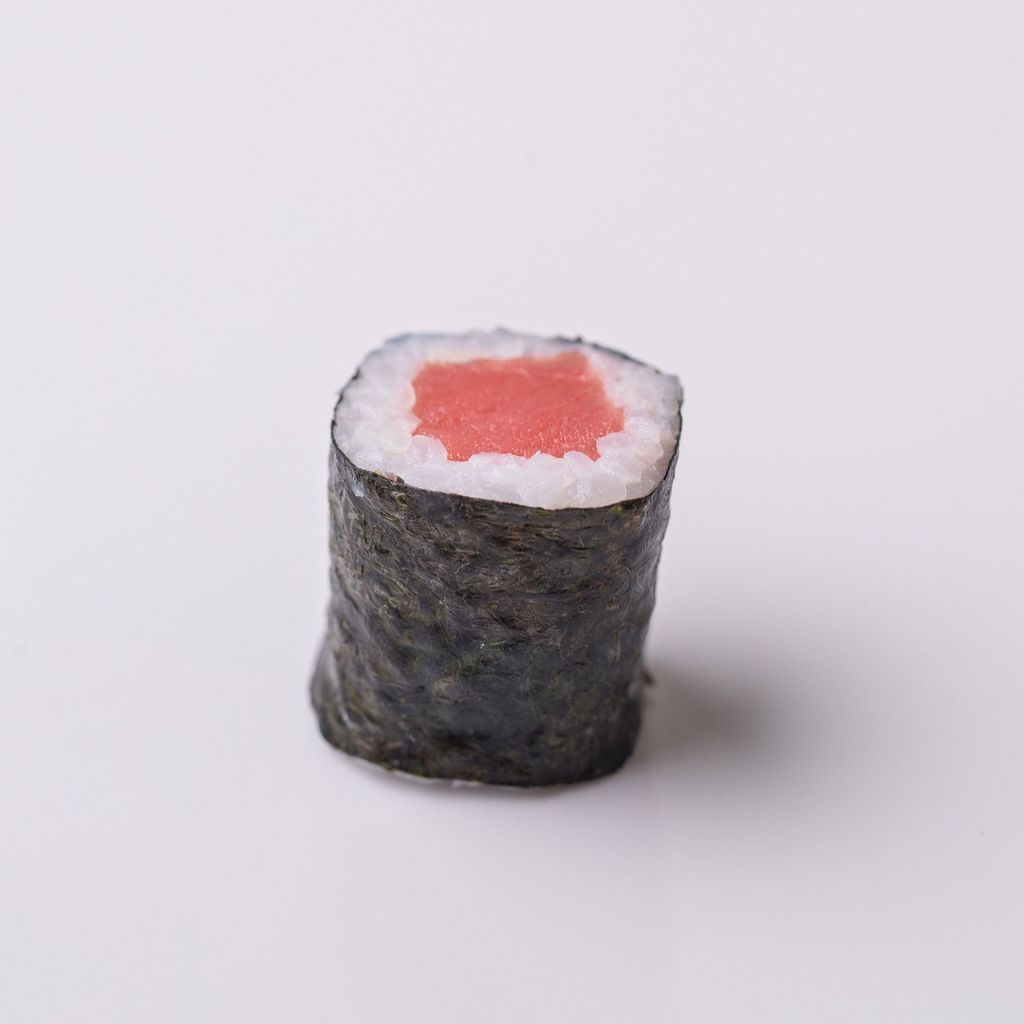 Tuna Maki