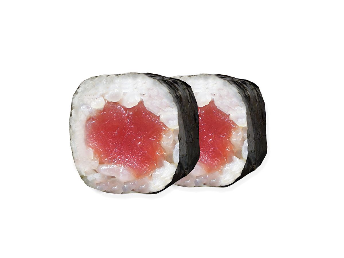 Tuna Hoso Maki