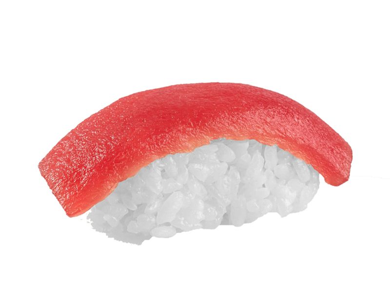 Tuna Nigiri
