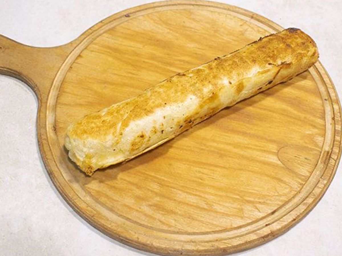 Saroukh EL Kasr Cheddar