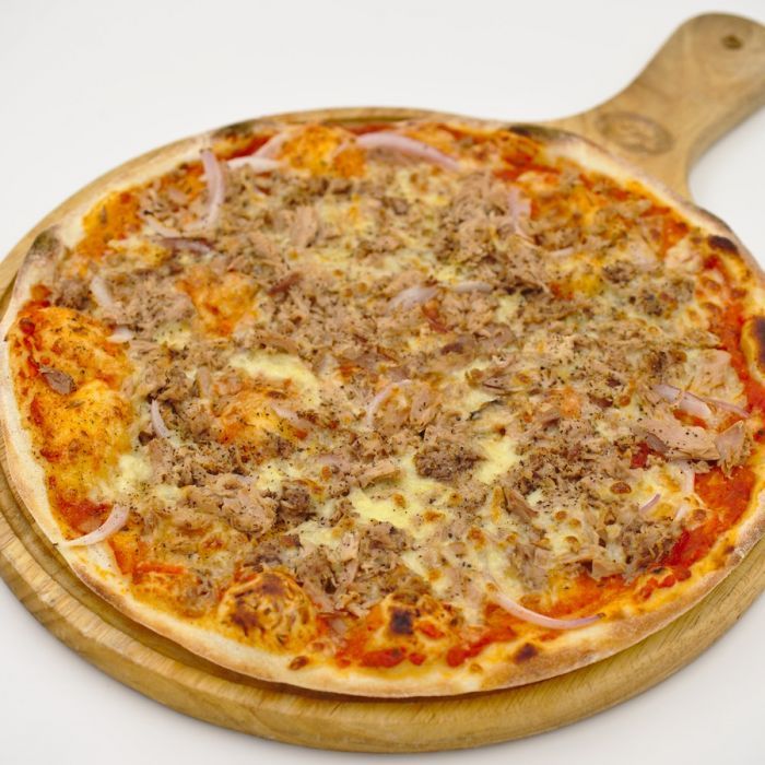 Tono Pizza