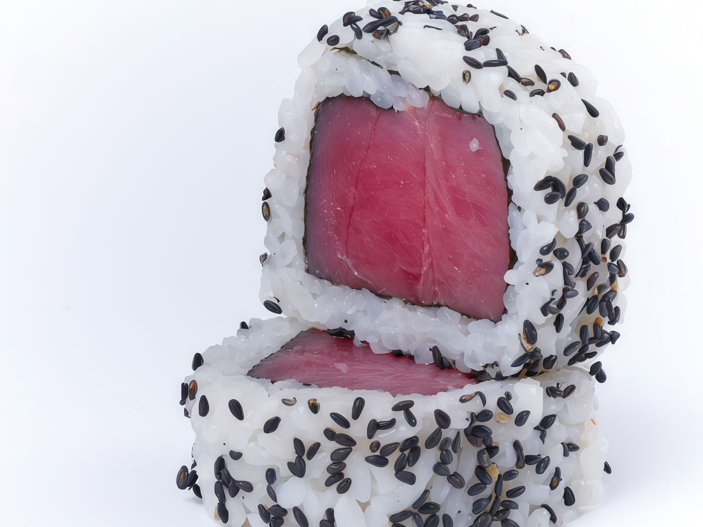 Ura Maki Tuna