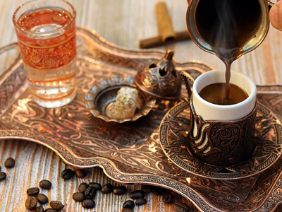 Turkish Coffee