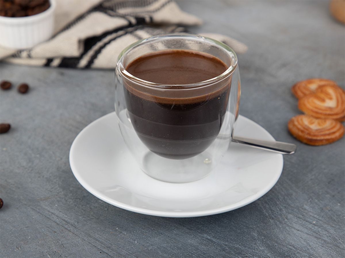 Flavored American Coffee