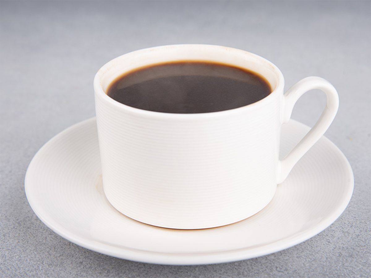 French Coffee