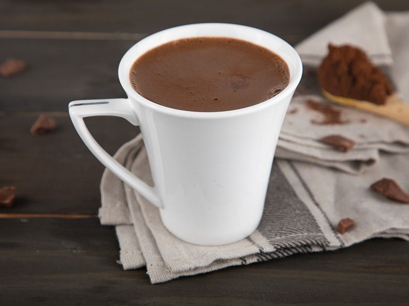 Turkish Coffee
