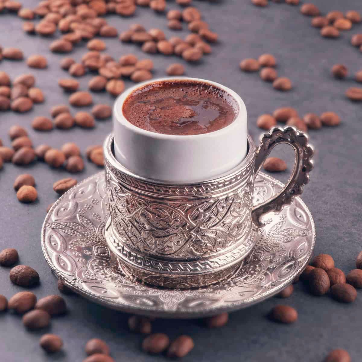 Brazilian Coffee