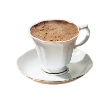 Turkish Coffee