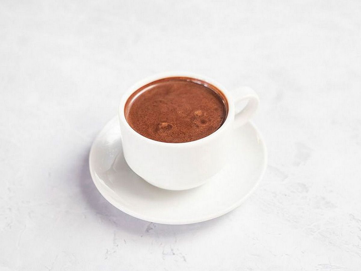 Turkish Coffee Single
