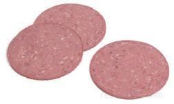 Extra Salami