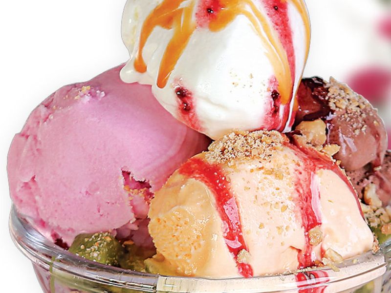 Tutti Fruity