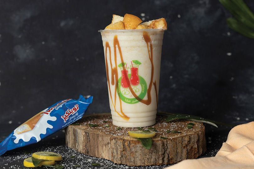 Twinkies Juice