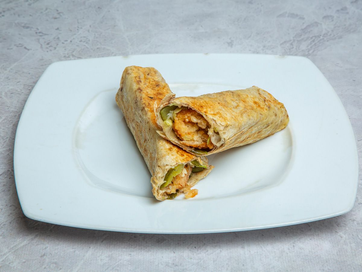 Paneer Chicken