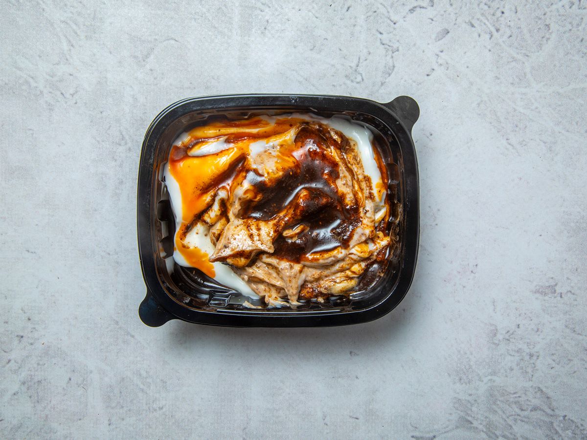 Harissa