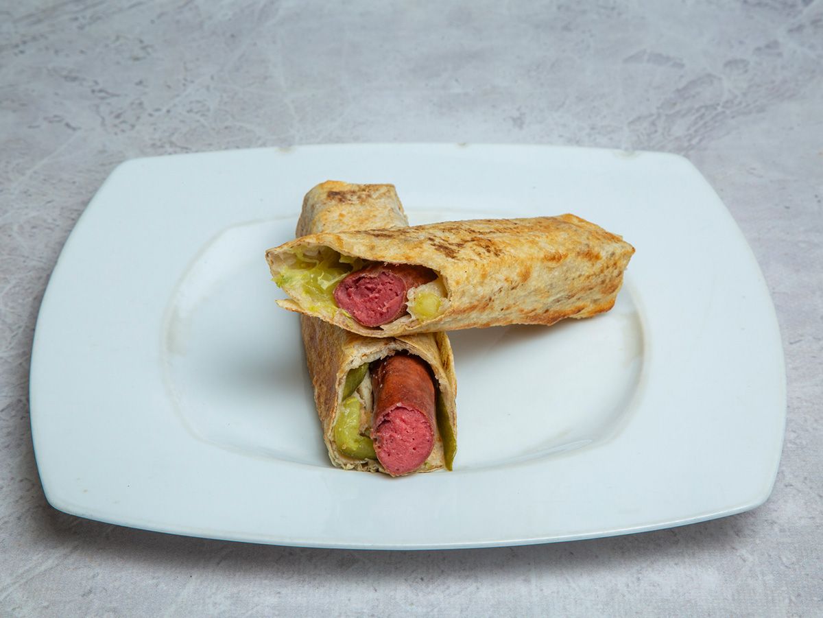 Hot Dog