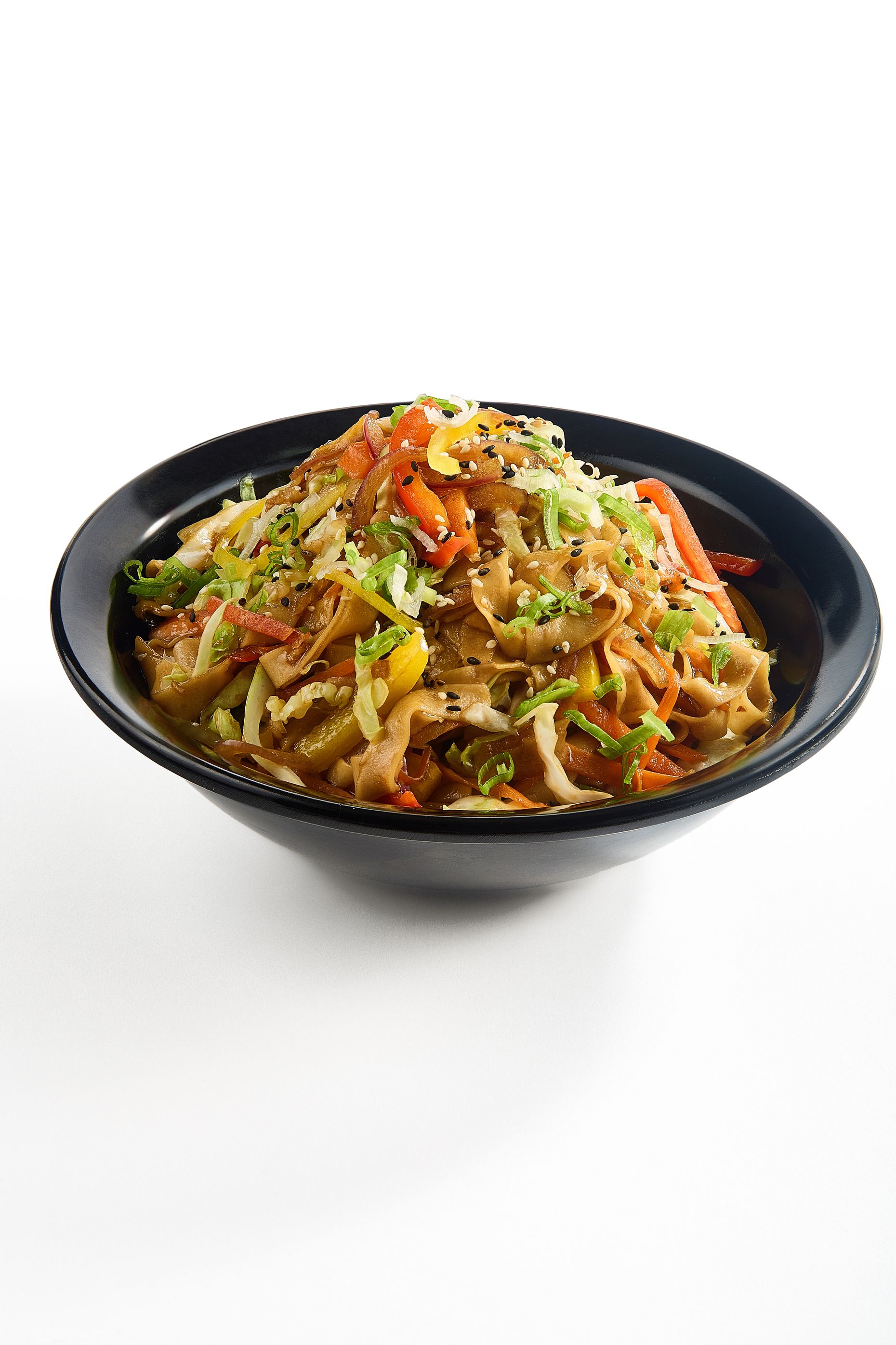 Fresh Udon Noodles