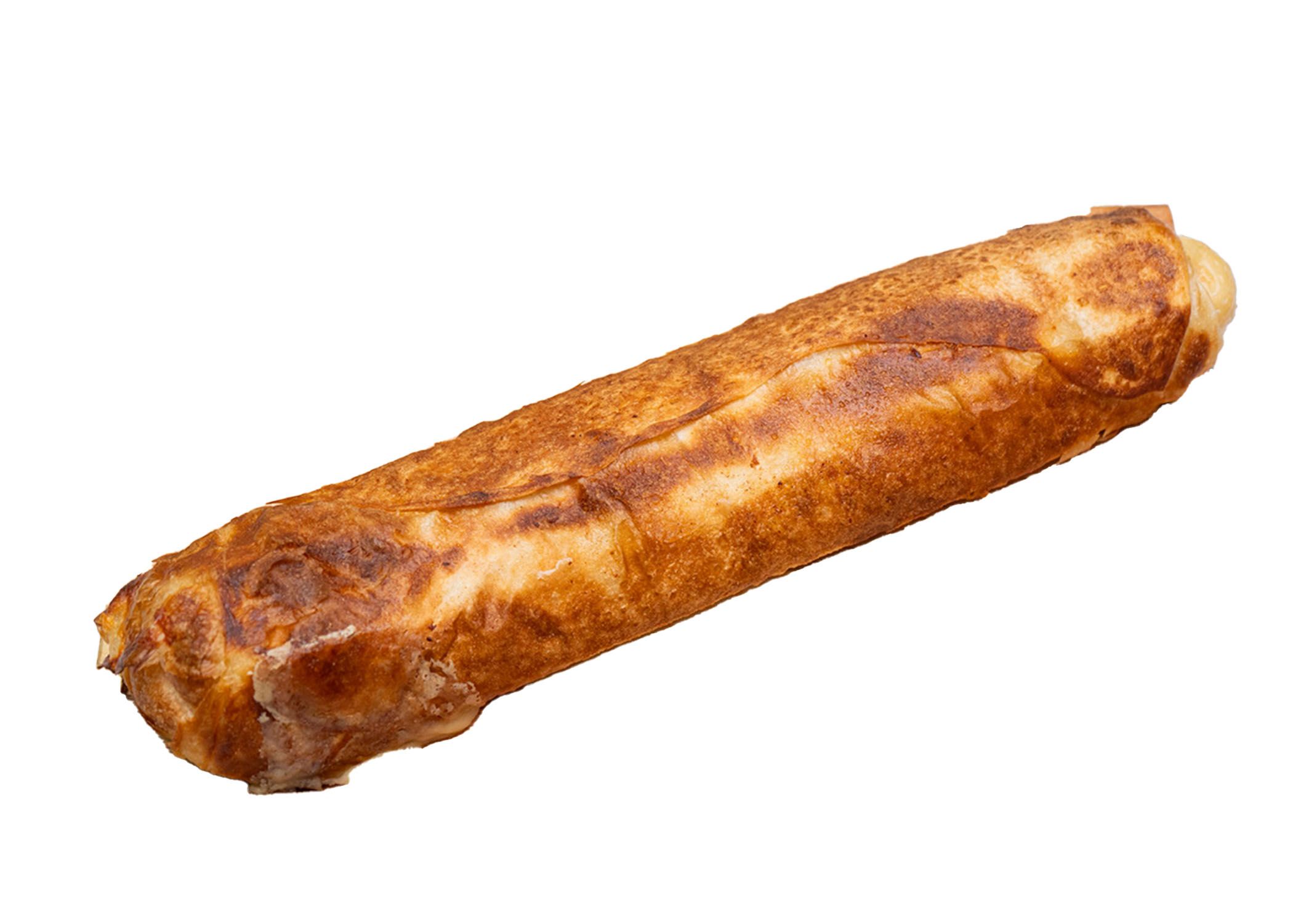 Corned Beef Saroukh