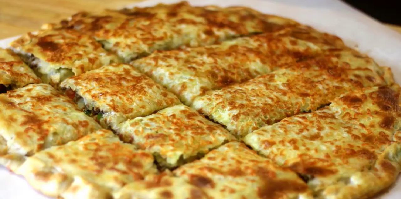 Chicken Pie