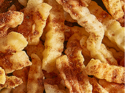 Fries
