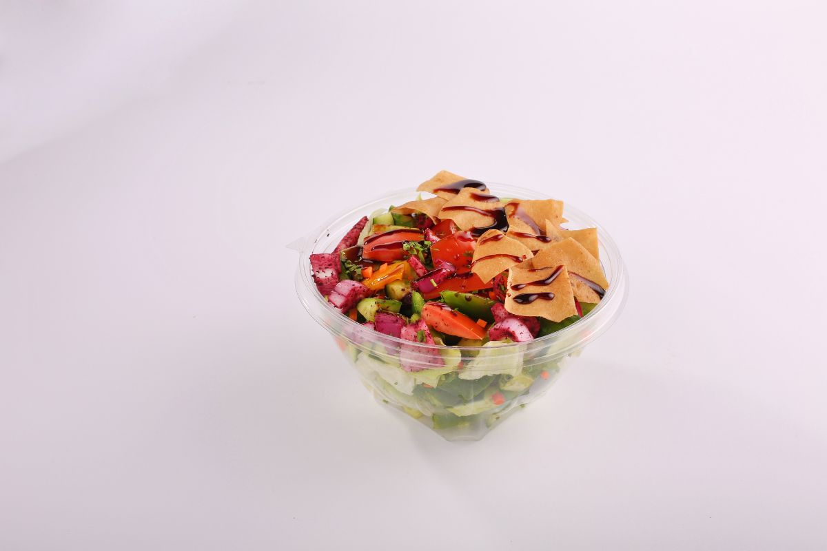 Fattoush