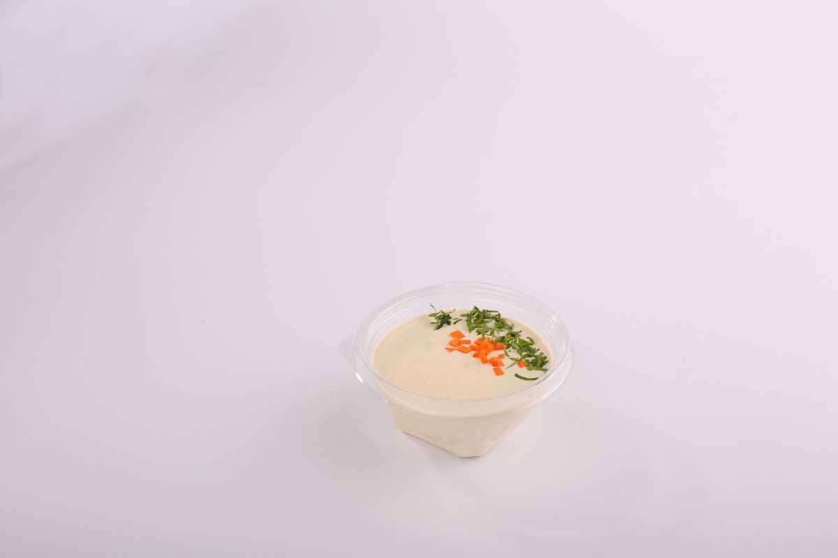 Sesame Paste Salad