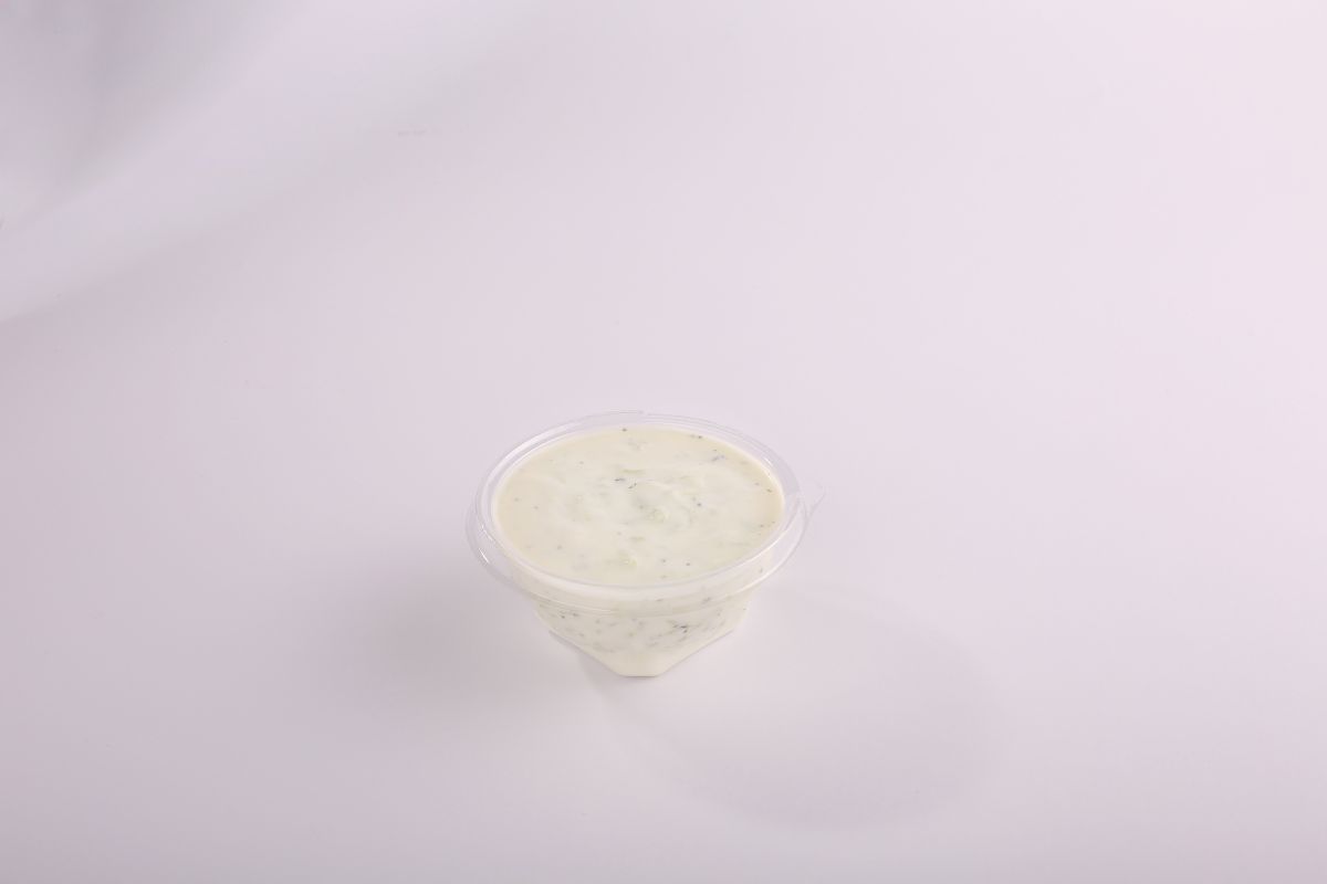 Yogurt Salad
