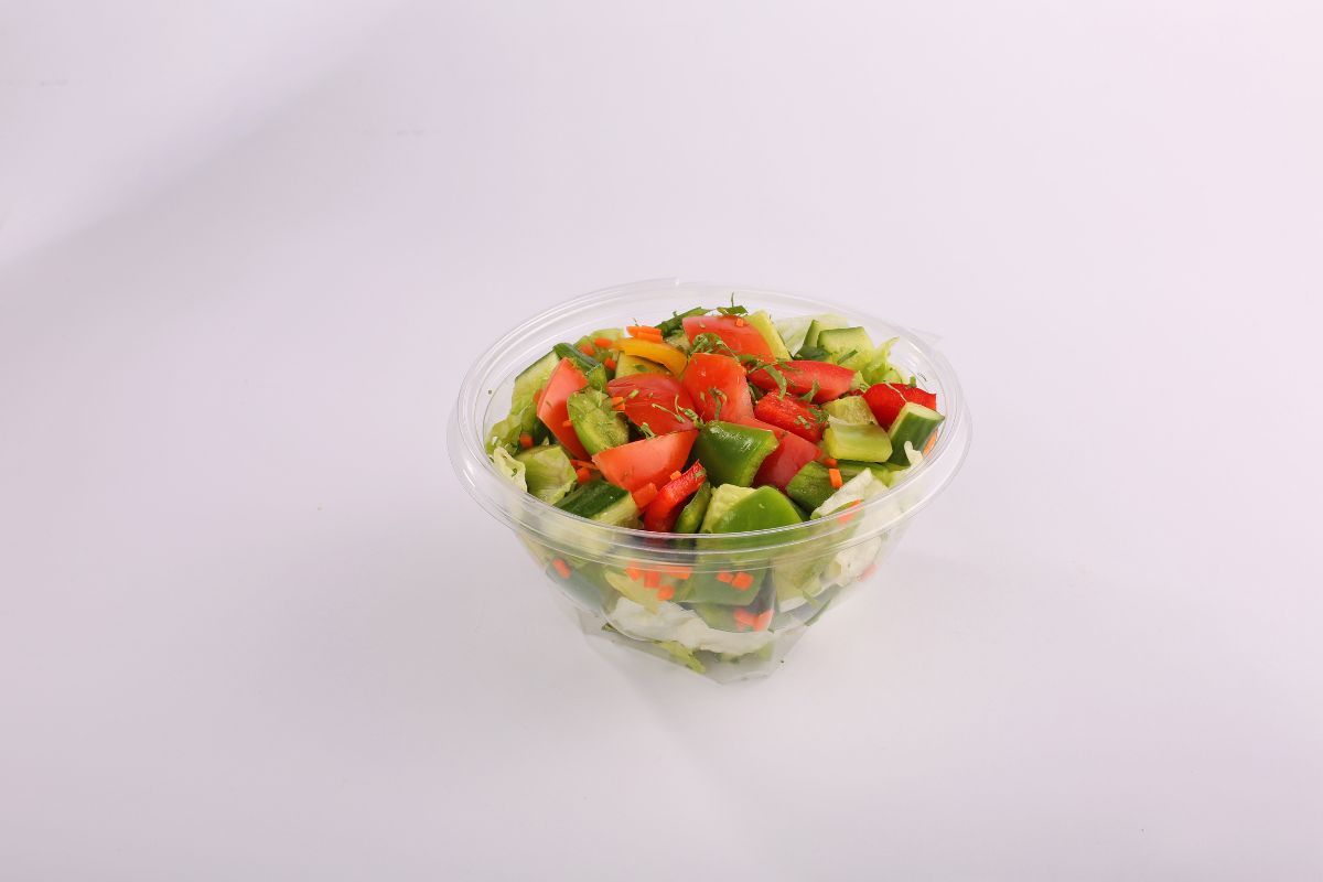 Baladi Salad
