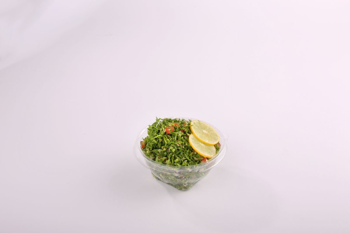Tabbouleh