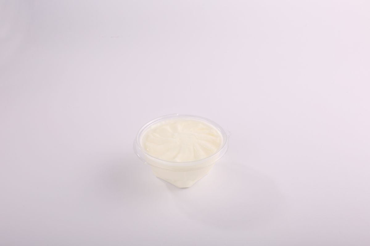 Garlic Dip