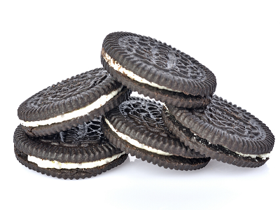 Extra Oreo