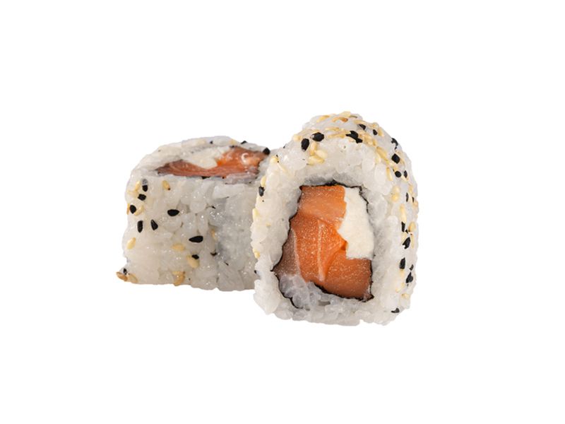 Salmon Ura