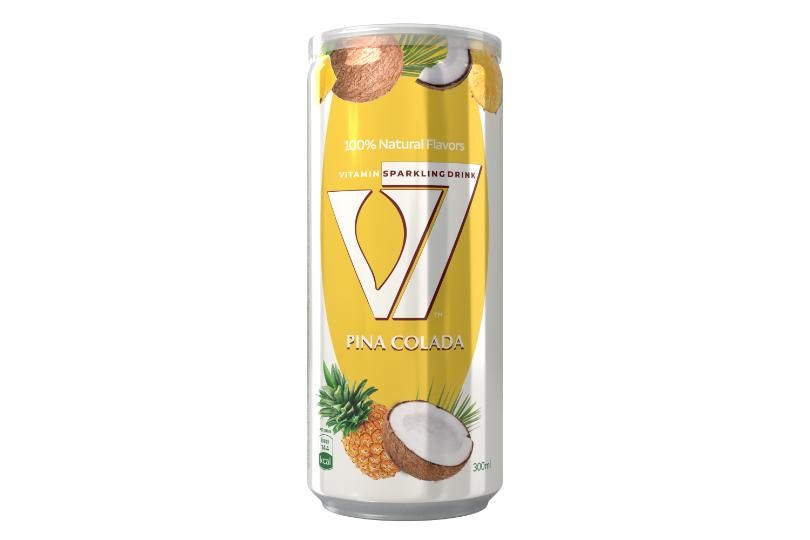 V7 Pina Colada