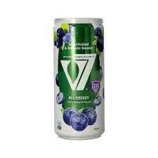 V7 Blueberry
