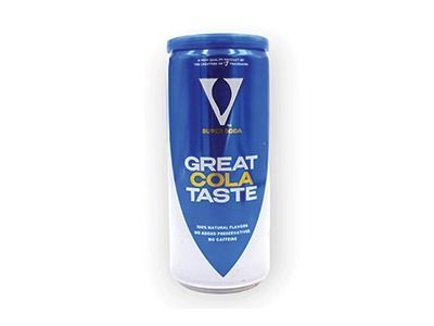 V Cola