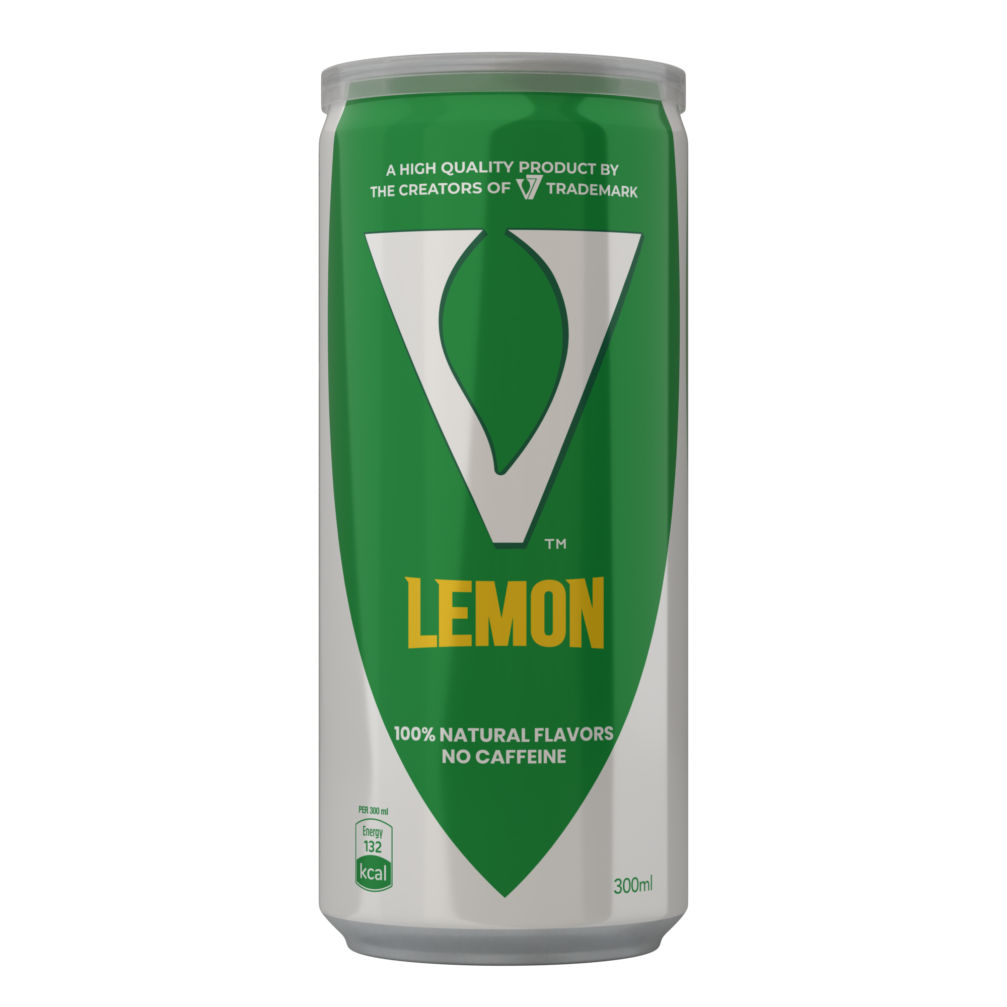 V Lemon