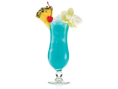 Hawaiian Freeze