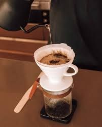 Hot V60