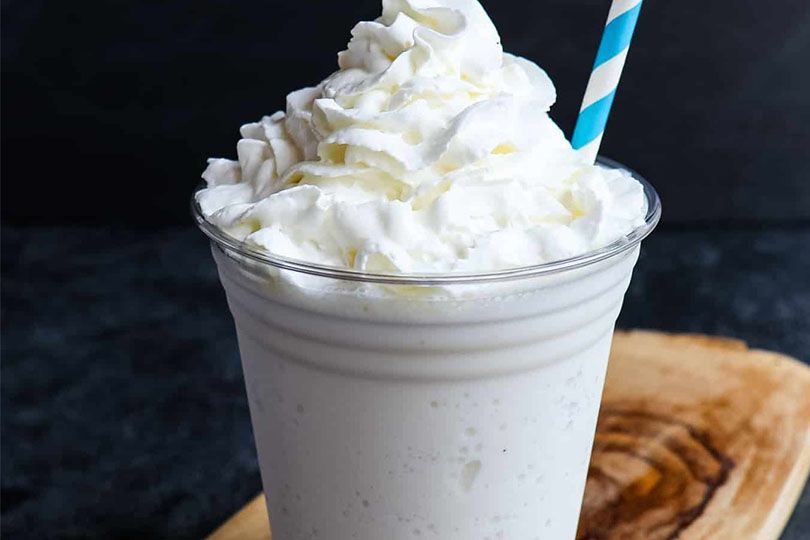Vanillia Esfrappe Medium