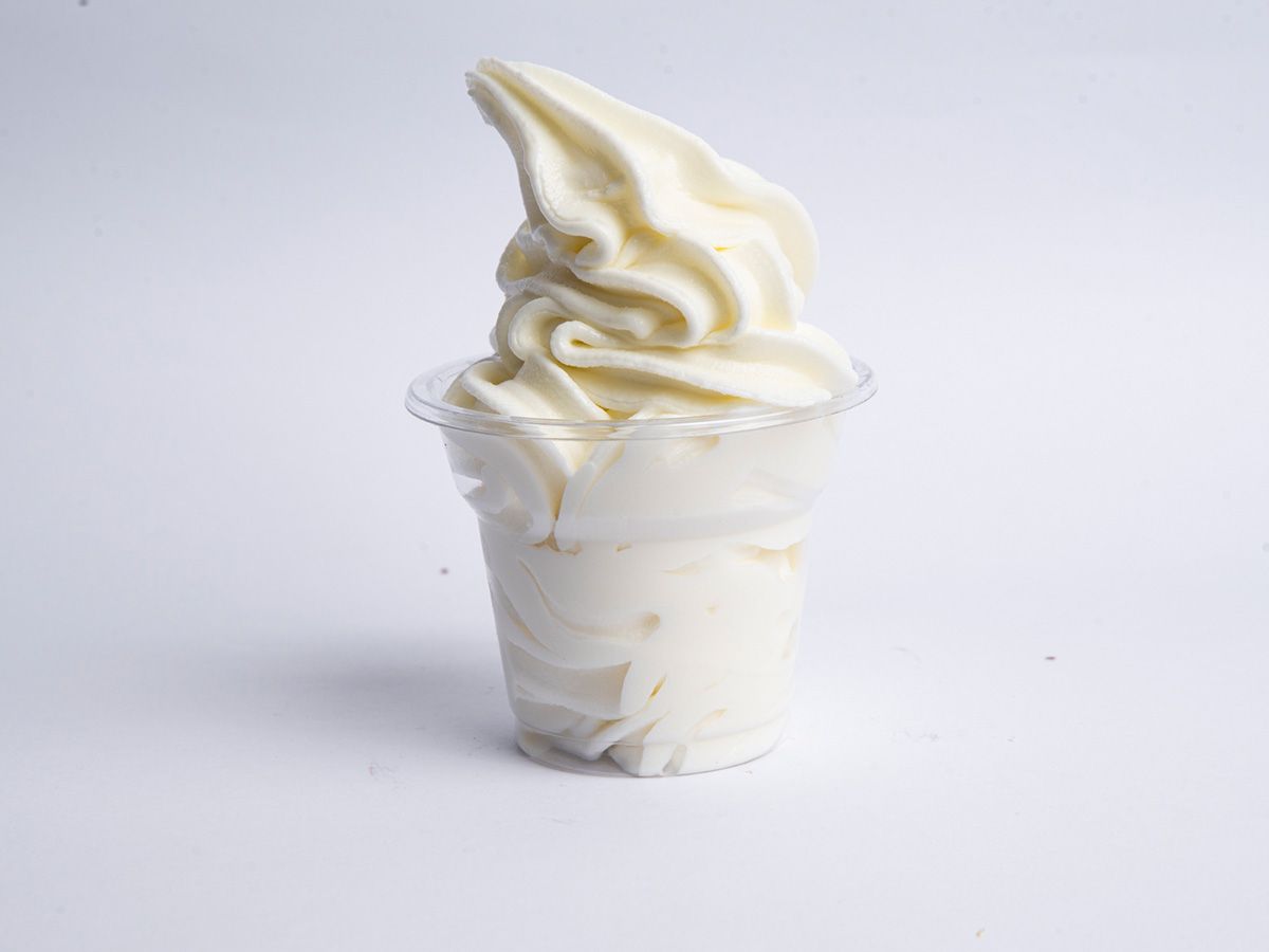 Ice Cream Cane