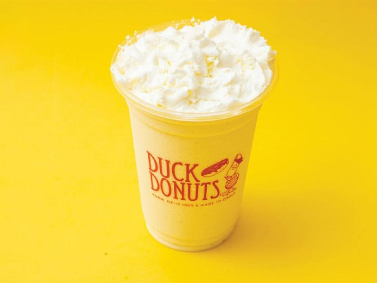 Coffee Frappe