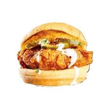 Sultan Sandwich