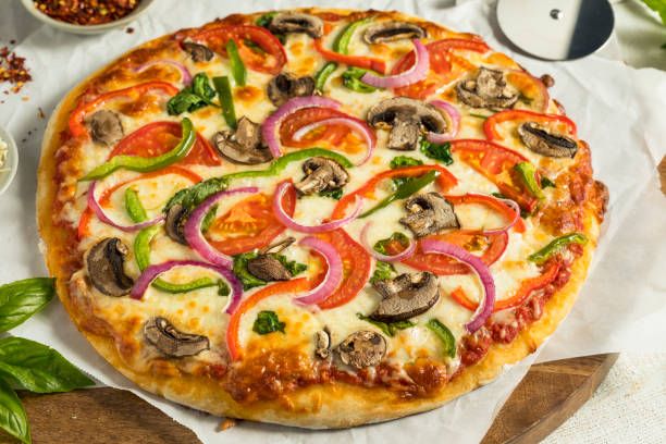 Negar Pizza