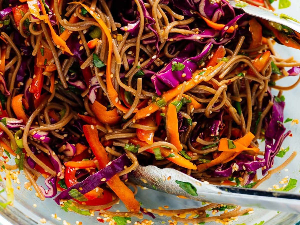 Veggie Noodles