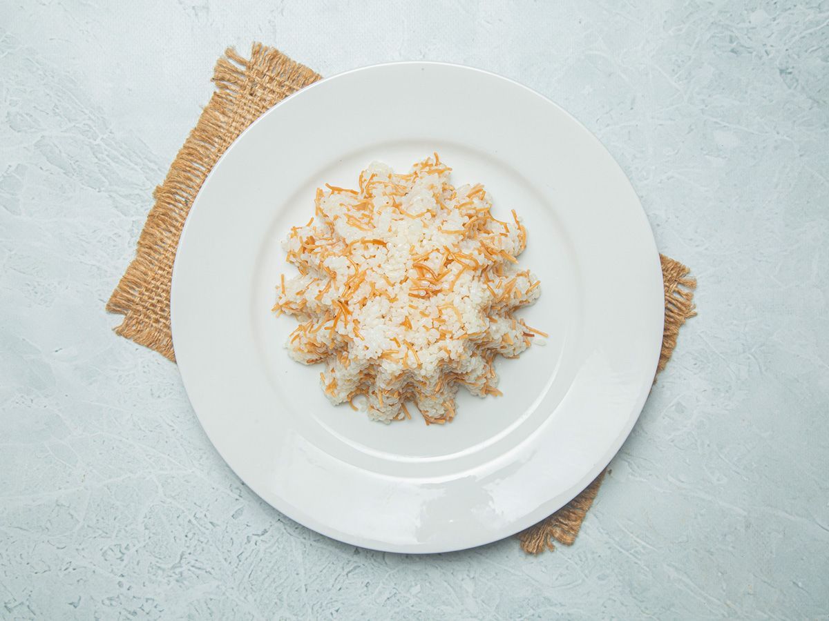 Kilo Egyptian Rice
