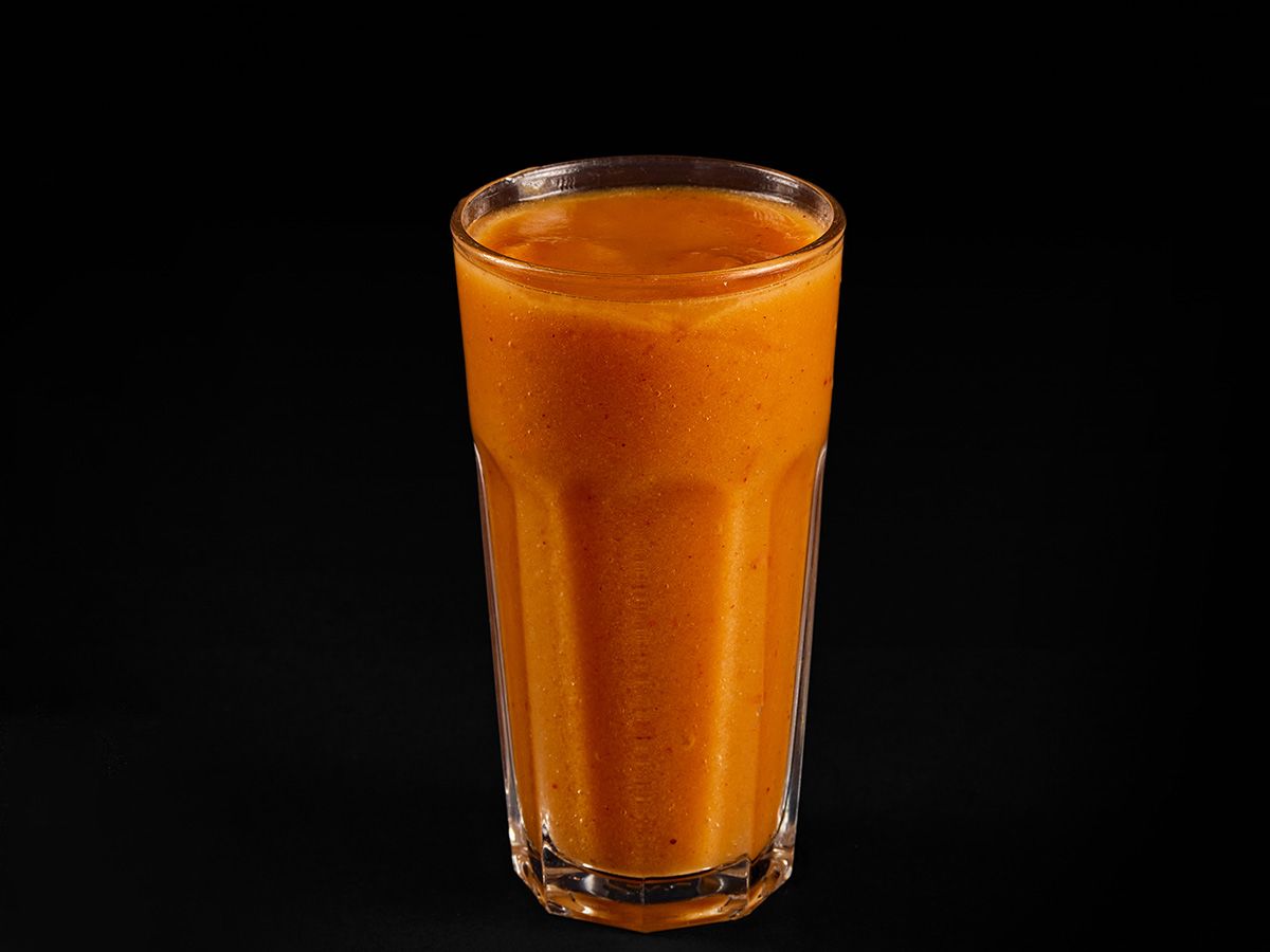 Mango Passion