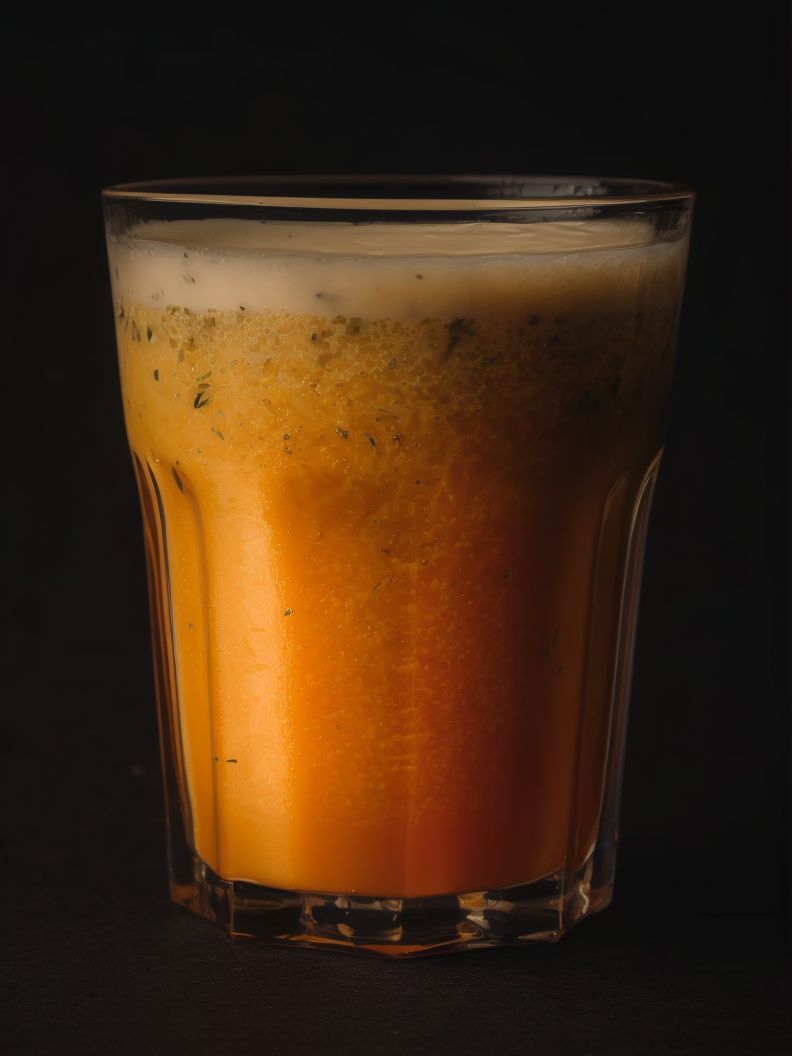 Vitamin C Vegan
