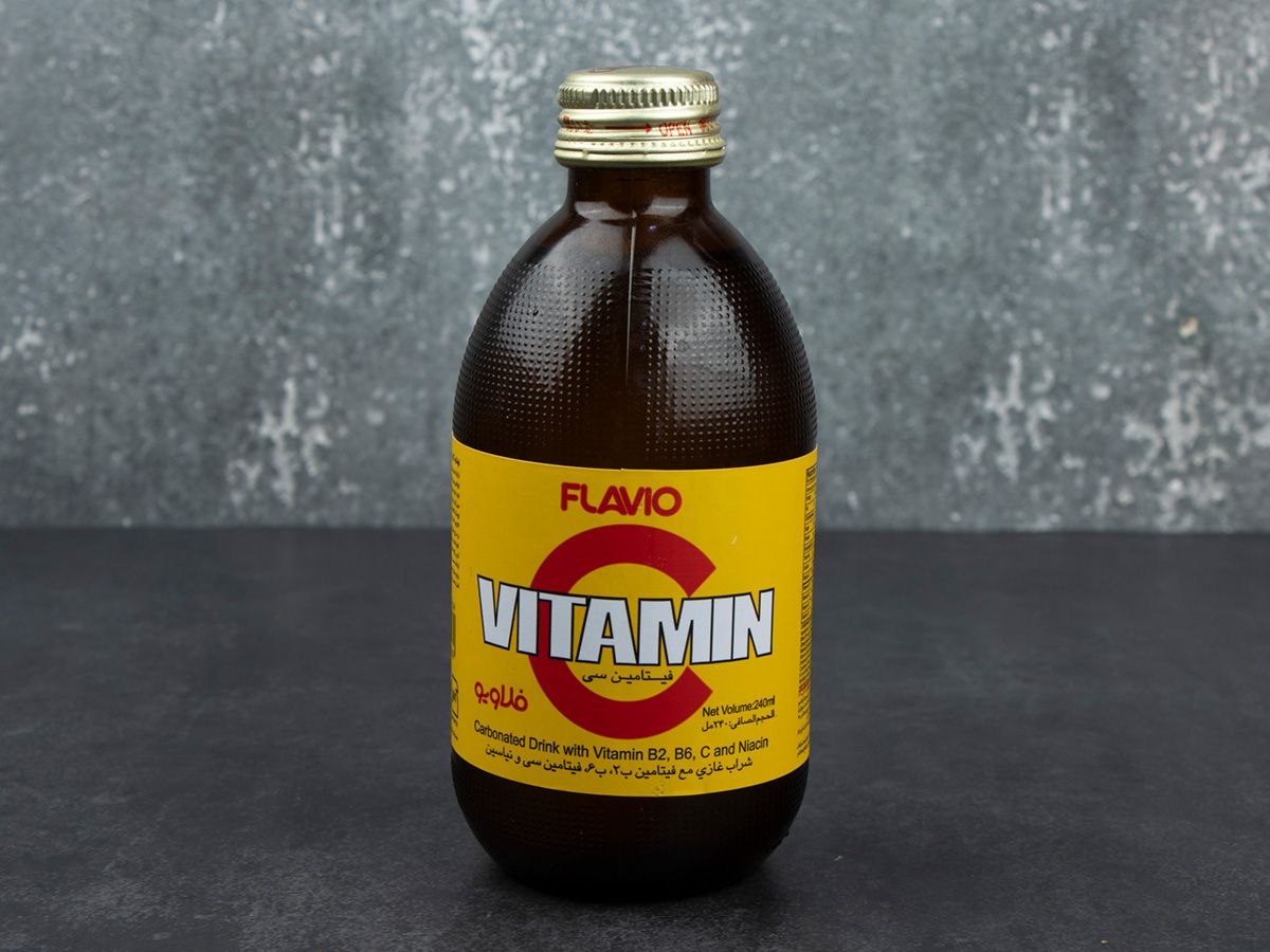 Vitamin C